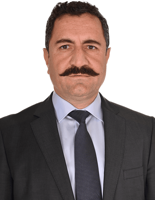 Sadık Öztürk